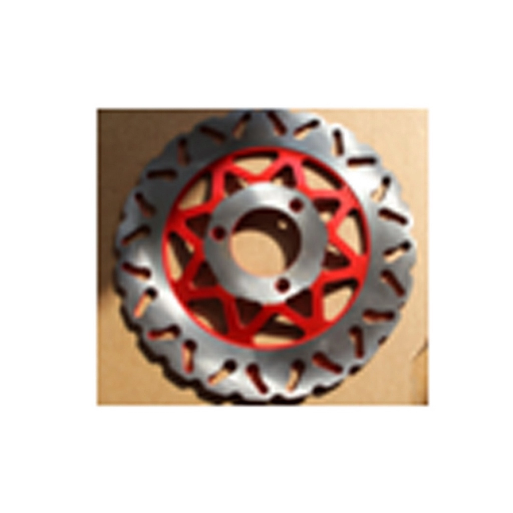 ARORA AR2000-1 GELINCIK ÖN FREN DİSKİ #AR2000-1 091